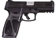 Load image into Gallery viewer, TAURUS G3 9MM 15-SHOT FIXED MATTE BLACK POLYMER 1-G3B941-15
