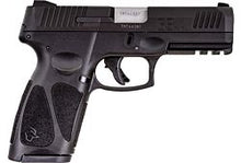 Load image into Gallery viewer, TAURUS G3 9MM 15-SHOT FIXED MATTE BLACK POLYMER 1-G3B941-15