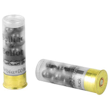 Load image into Gallery viewer, Sellier & Bellot 12 Gauge 2-3/4” Ammo 00 Buckshot 12 Pellets 25 ROUNDS PER BOX