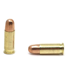 Load image into Gallery viewer, Winchester USA 25 ACP Auto Ammo 50 Grain limited 5 per checkout Full Metal Jacket 50 rounds per box NO LIMITS