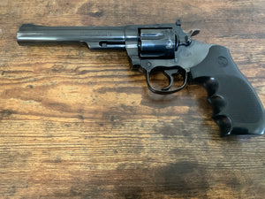 Colt TROOPER MK III .357 Magnum Revolver 6” Barrel - USED