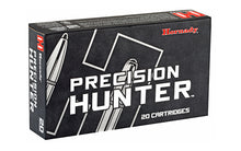 Load image into Gallery viewer, Hornady, Precision Hunter, 6mm Creedmoor, 103 Grain, ELD-X, 20 Rounds per Box
