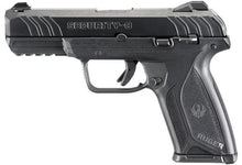 Load image into Gallery viewer, RUGER SECURITY-9 9MM LUGER ADJ 15-SHOT 03810