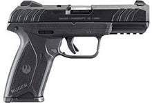 Load image into Gallery viewer, RUGER SECURITY-9 9MM LUGER ADJ 15-SHOT 03810