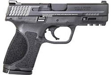 Load image into Gallery viewer, S&W M&P9 M2.0 COMPACT 9MM FS 15-SHOT ARMORNITE FINISH POLY 11683