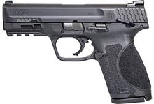 Load image into Gallery viewer, S&W M&P9 M2.0 COMPACT 9MM FS 15-SHOT W/THUMB SAFETY POLY 11686