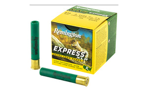 Remington, Express Long Range, 410 Gauge, 3", 11/16  oz., Lead, 7.5 shot 25 Rounds per Box