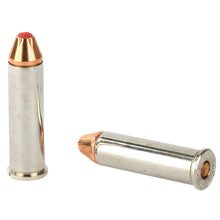 Load image into Gallery viewer, Hornady Critical Duty 357 Magnum Ammo 135 Grain Flex Tip Expanding 25 rounds per box