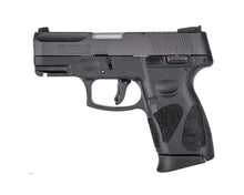 Load image into Gallery viewer, Taurus 1G2C93112 G2C 9mm Luger 3.20″ 12+1 Black Black Polymer Grip
