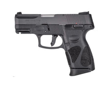 Load image into Gallery viewer, Taurus 1G2C93112 G2C 9mm Luger 3.20″ 12+1 Black Black Polymer Grip