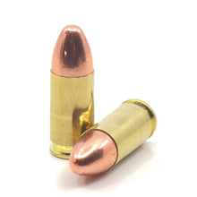 Load image into Gallery viewer, Federal Champion 9mm Luger Ammo 115 Grain Full Metal Jacket 50 round box