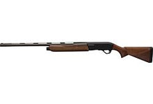 Load image into Gallery viewer, WINCHESTER SUPER-X 4 12GA 3" 26"VR INV+3 MATTE BLACK WALNUT 511210391