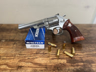 S&W Model 629 (NO DASH) Revolver 6” Barrel 44 Magnum