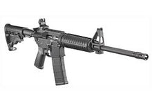Load image into Gallery viewer, RUGER AR556 5.56 NATO 30-SHOT BLACK SIX POSITION STOCK 8500
