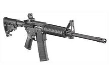 Load image into Gallery viewer, RUGER AR556 5.56 NATO 30-SHOT BLACK SIX POSITION STOCK 8500