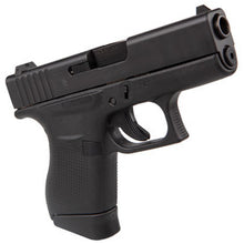 Load image into Gallery viewer, GLOCK 43 9MM LUGER FS 6-SHOT BLACK Pistol UI4350201
