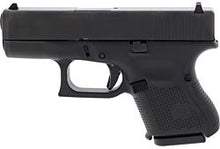Load image into Gallery viewer, GLOCK 26 9MM LUGER GEN-5 FS 10-SHOT Semi Auto Pistol(Gen 5)
