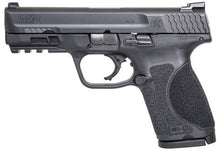 Load image into Gallery viewer, S&amp;W M&amp;P9 M2.0 COMPACT 9MM FS 15-SHOT ARMORNITE FINISH POLY 11683
