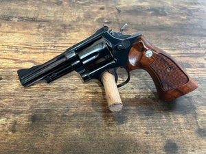 Smith and wesson S&W model 19-3 Revolver .357 Magnum Revolver