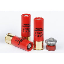 Load image into Gallery viewer, WINCHESTER(NO LIMITS, NO WAIT TIMES )DEER SEASON HIGH VELOCITY 12 GA 2.75" 5-ROUNDS SLUG