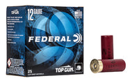 Federal Top Gun  12 Gauge 2.75