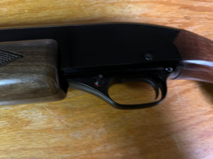 Winchester 1200 18” barrel shotgun