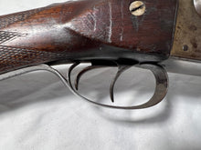 Load image into Gallery viewer, Remington 1900 side by side 12 gauge double barrel shotgun
