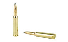 Load image into Gallery viewer, Sellier &amp; Bellot Rifle 6.5X55 Swedish 140 Grain Soft Point 20 Rounds per  Box
