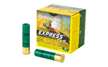 Load image into Gallery viewer, Remington  28 GAUGE 2 3/4&quot; 0.75 oz. #7 1/2 SHOT  1295FPS 25 Rounds per Box
