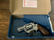 Load image into Gallery viewer, Rossi M88 .38 Special Revolver Stainless Steel
