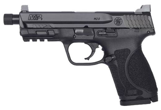 S&W M&P9 M2.0 COMPACT 9MM PISTOL  FS 4.625