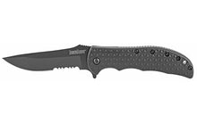 Load image into Gallery viewer, Kershaw, Volt II, 3.125&quot; Folding Knife, Assisted, 3650CKTST

