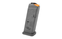 Load image into Gallery viewer, Magpul Industries Magazine PMAG 9MM 10 Rounds Fits Glock 19 Black
