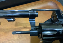 Load image into Gallery viewer, Smith and wesson model 33-1 revolver 4” barrel
