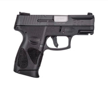 Load image into Gallery viewer, Taurus 1G2C93112 G2C 9mm Luger 3.20″ 12+1 Black Black Polymer Grip
