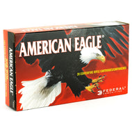 Federal American Eagle 308 Winchester  Ammo 150 Grain Full Metal Jacket