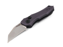Load image into Gallery viewer, Kershaw Launch 10 Automatic Knife Gray (1.9&quot; Stonewash) 7350
