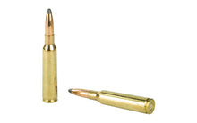 Load image into Gallery viewer, Sellier &amp; Bellot  Rifle  6.5X55 Swedish  131 Grain Soft Point, 20 Round Box
