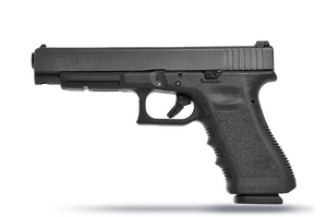 Glock G34 Pistol 9mm Luger PI3430103