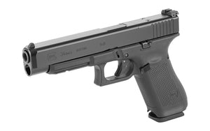 GLOCK 34 9MM PISTOL 10+1 5.3" MOS AS 3-10RD MAGS 764503030017