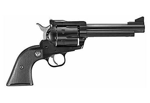 RUGER Blackhawk Revolver 5.5