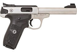 S&W SW22 Pistol VICTORY TARGET 5.5
