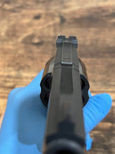 Load image into Gallery viewer, Smith and Wesson  Model 19-4 Revolver .357 magnum 4” barrel pinned and recessed cylinder
