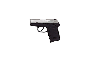 SCCY CPX1-TT cpx-1 PISTOL DAO 9MM