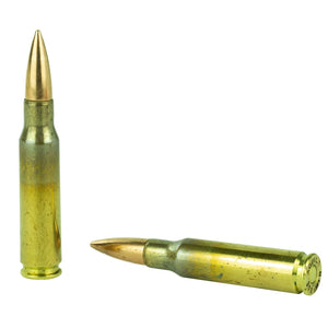 Aguila 308 Winchester Ammo 150 Grain  Full Metal Jacket 20 rounds per box
