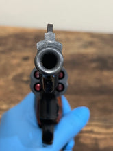 Load image into Gallery viewer, Smith and Wesson  Model 19-4 Revolver .357 magnum 4” barrel pinned and recessed cylinder
