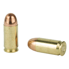 Load image into Gallery viewer, Sellier and Bellot 45 acp 230 FMJ 50 ROUNDS PER BOX
