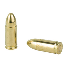 Load image into Gallery viewer, Sellier &amp; Bellot 9mm Luger Ammo 115 Grain Full Metal Jacket 50 rounds per box
