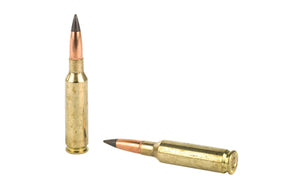 Winchester Ammunition, Deer Season, 6.5 Creedmoor, 125 Grain, Extreme Point Polymer Tip, 20 Rounds per Box