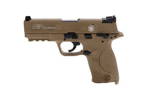 S&W M&P22 COMPACT .22LR  Pistol 12570